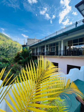 Viyanga Homestay